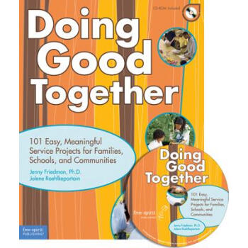 【】Doing Good Together: 101 Easy,