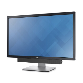 戴尔（DELL） P2714H 27英寸旋转升降IPS屏显示器