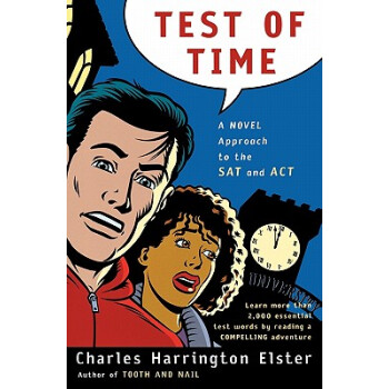 【】Test of Time: A Novel Approach to the