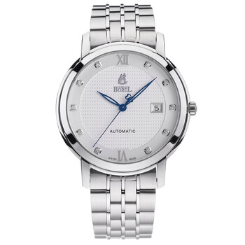 依波路(borel) 皇室系列 机械男士手表 gs6155-2590