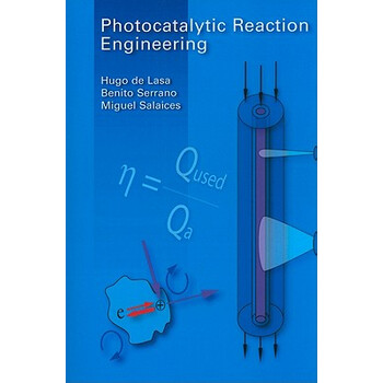 【预订】photocatalytic reactio