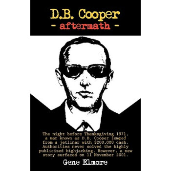 【】D.B. Cooper -Aftermath-