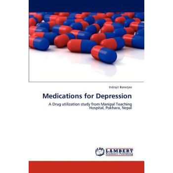 【】Medications for Depression