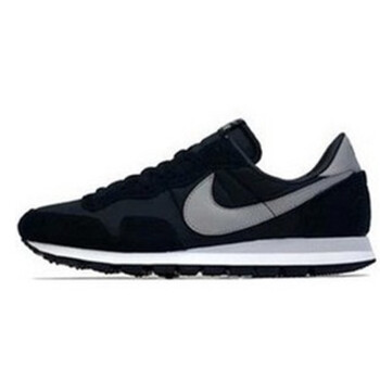 耐克(nike)2013新款男子運動生活系列經典鞋 599124-002 599124-002