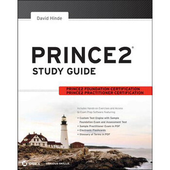 > prince2 study guide