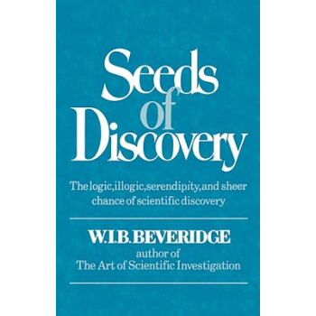 【】Seeds of Discovery