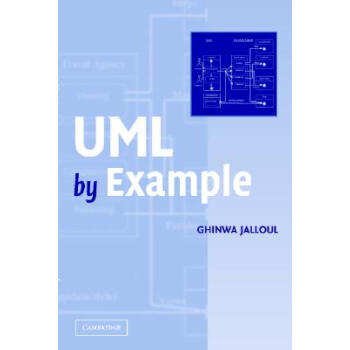 【】UML by Example