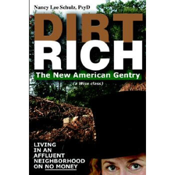 【】Dirt Rich: The New America