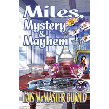 【】Miles, Mystery & Mayhem