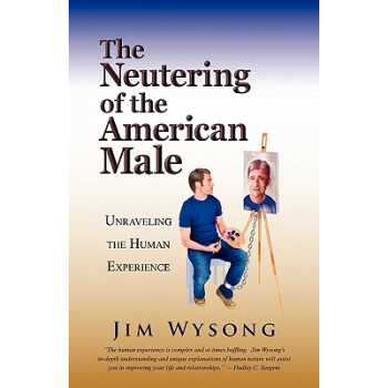 【】The Neutering of the American