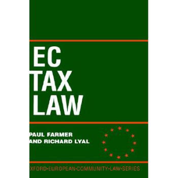 EC Tax Law