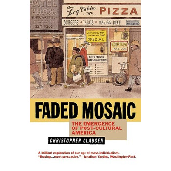 【】Faded Mosaic: The Emergence of pdf格式下载