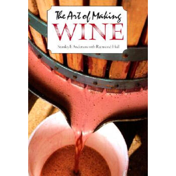 【】The Art of Making Wine