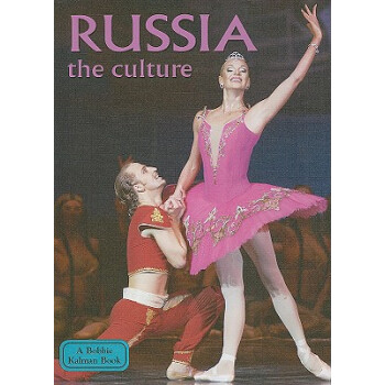 【】Russia: The Culture