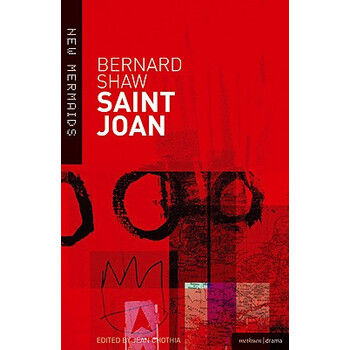 saint joan