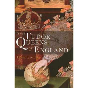 【】Tudor Queens of England