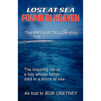 【】Lost at Sea, Found in Heaven