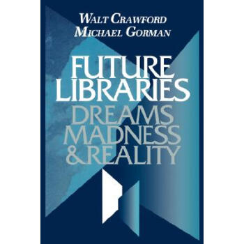 audio books(有聲讀物) > 【預訂】future libraries: dreams