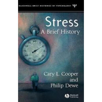 【】Stress - A Brief History