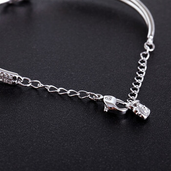
                                        SWAROVSKI 施华洛世奇 Voile 手镯 5007773                