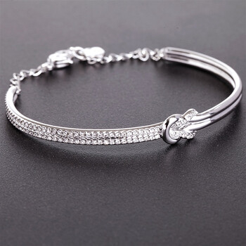 
                                        SWAROVSKI 施华洛世奇 Voile 手镯 5007773                
