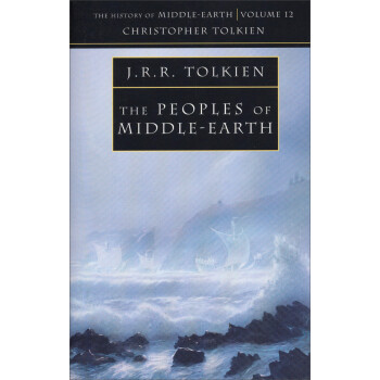 The Peoples of Middle-earth֮ [װ]