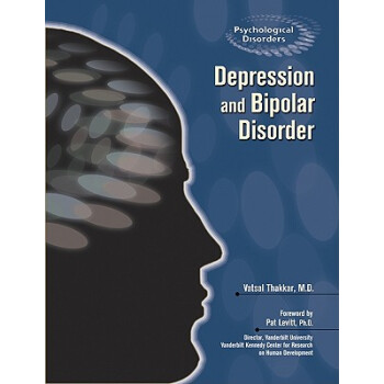 【】Depression and Bipolar Disorder