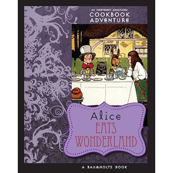 【】Alice Eats Wonderland