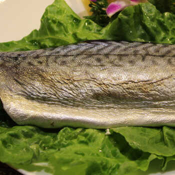 > 【山东特产馆】正宗挪威鲐鱼干(西京酱)280g/盒 新鲜海鱼片即食