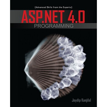 【】ASP.Net 4.0 Programming