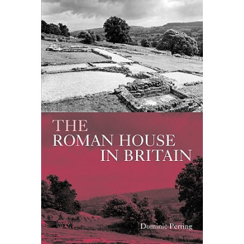 【】The Roman House in Britain