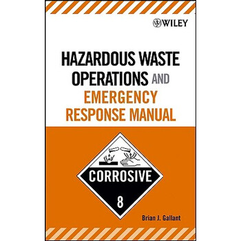 【预订】hazardous waste operations and emergency