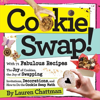 【】Cookie Swap!