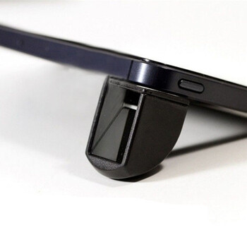 wisebrave 手机潜望镜 苹果5/5s 三星i9500 i9600手机望远.