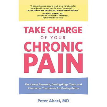 Take Charge of Your Chronic Pain: The Latest...