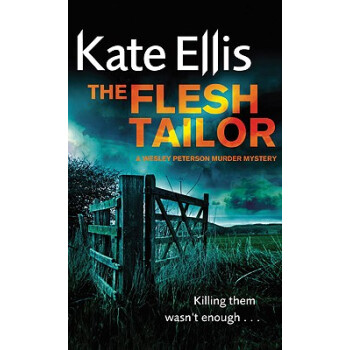 【】The Flesh Tailor kindle格式下载