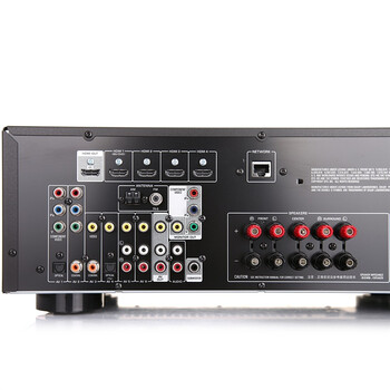 雅马哈(yamaha) rx-v473 5.1声道av功放机
