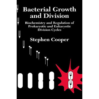 【】Bacterial Growth and Division: