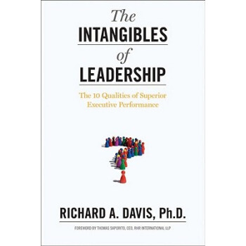 【】The Intangibles Of Leadership: The 10