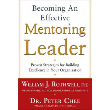 【】Becoming an Effective Mentoring Leader: