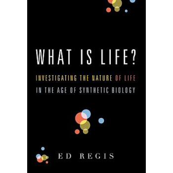ԤWhat Is Life?: Investigating the Nature