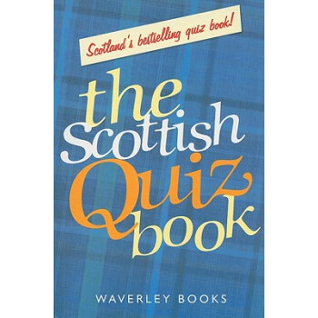 【】The Scottish Quiz Book