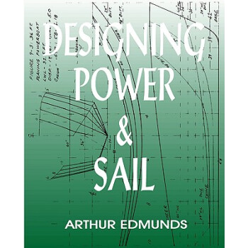 【】Designing Power & Sail mobi格式下载