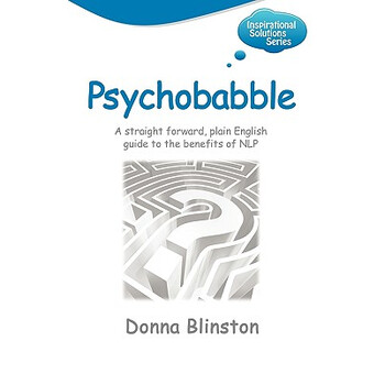 【预订】psychobabble - a straight forward, plain