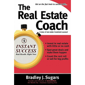 【】The Real Estate Coach