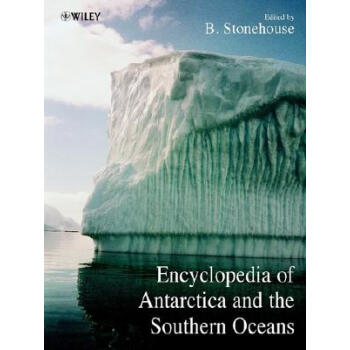 【】Encyclopedia Of Antarctica & T