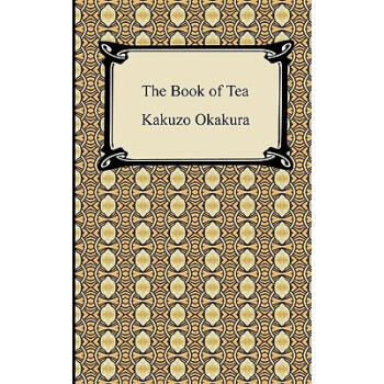 【】The Book of Tea pdf格式下载