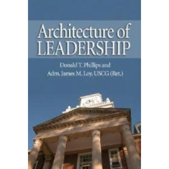 【】The Architecture of Leadership: azw3格式下载