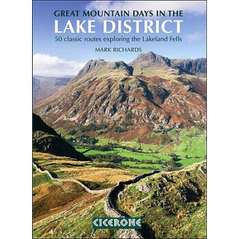【】Great Mountain Days in the Lake kindle格式下载