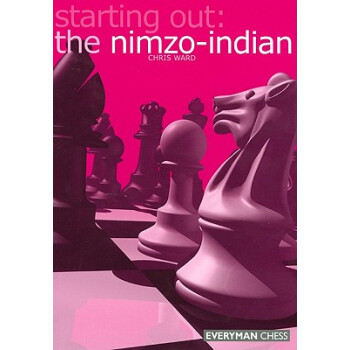 【】Starting Out: The Nimzo-Indian